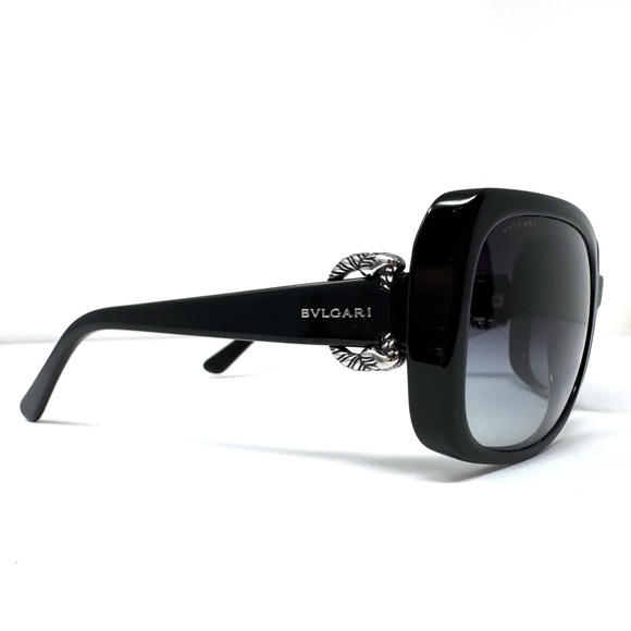 BVLGARI sunglasses, made in Italy main image 11